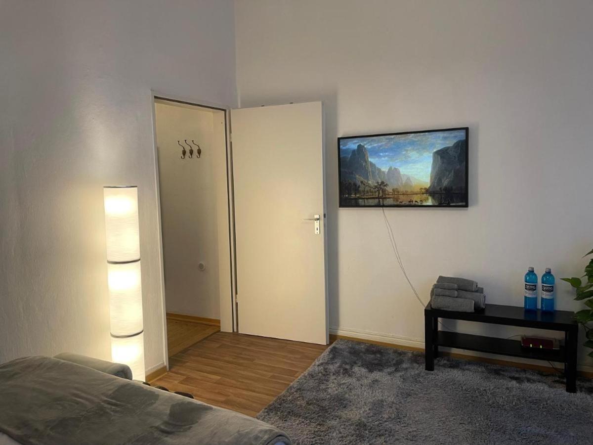 Trier City Center Apartments Altstadt Exterior photo
